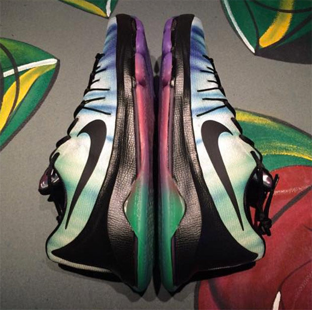 リーク！！Nike KD 8 Surfaces – Sneaker Peace