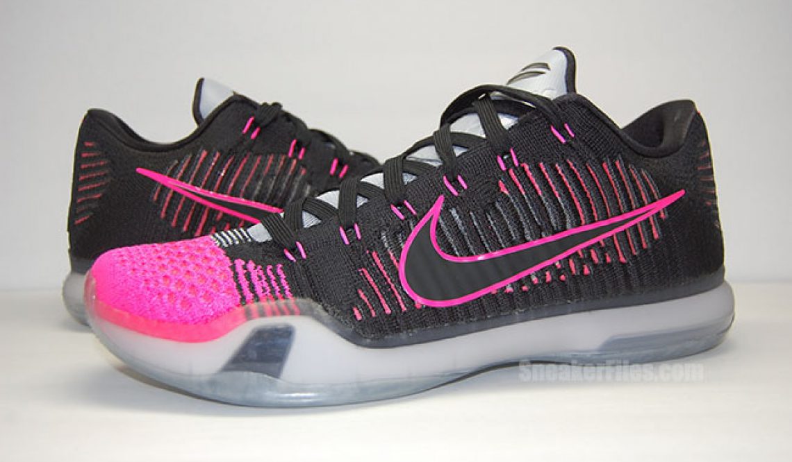 kobe 10 elite low mambacurial