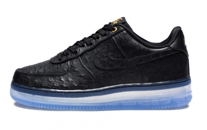 NIKE AIR FORCE 1 COMFORT LUX LOW 