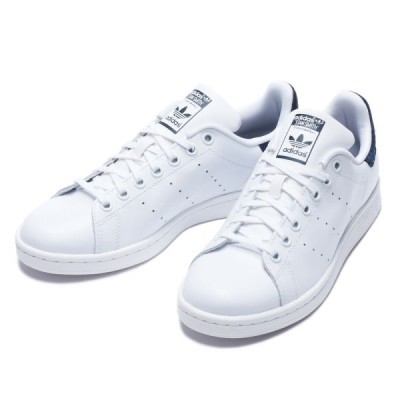 美品24 5 adidas STANSMISTH アディダス スタンスミス HT844 Yahoo