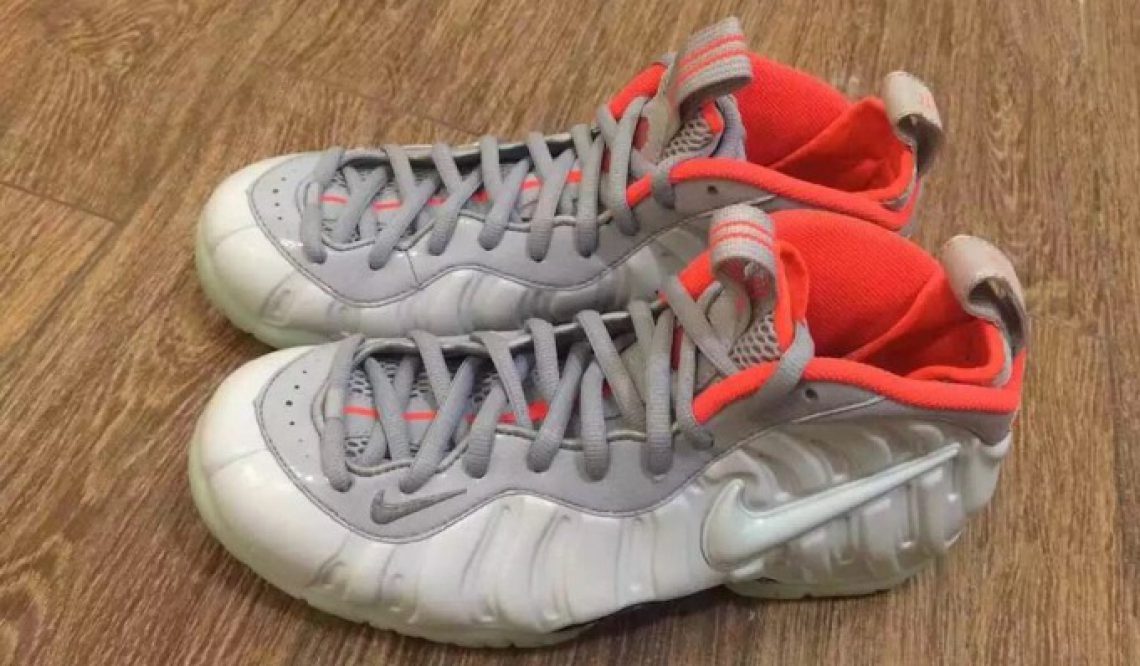 platinum yeezy foams