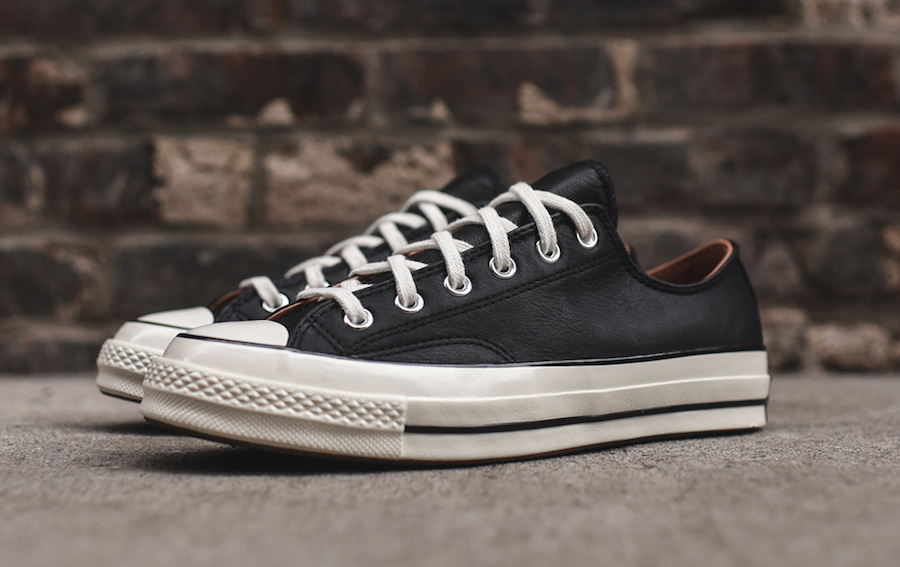 converse chuck taylor 1970s ox leather