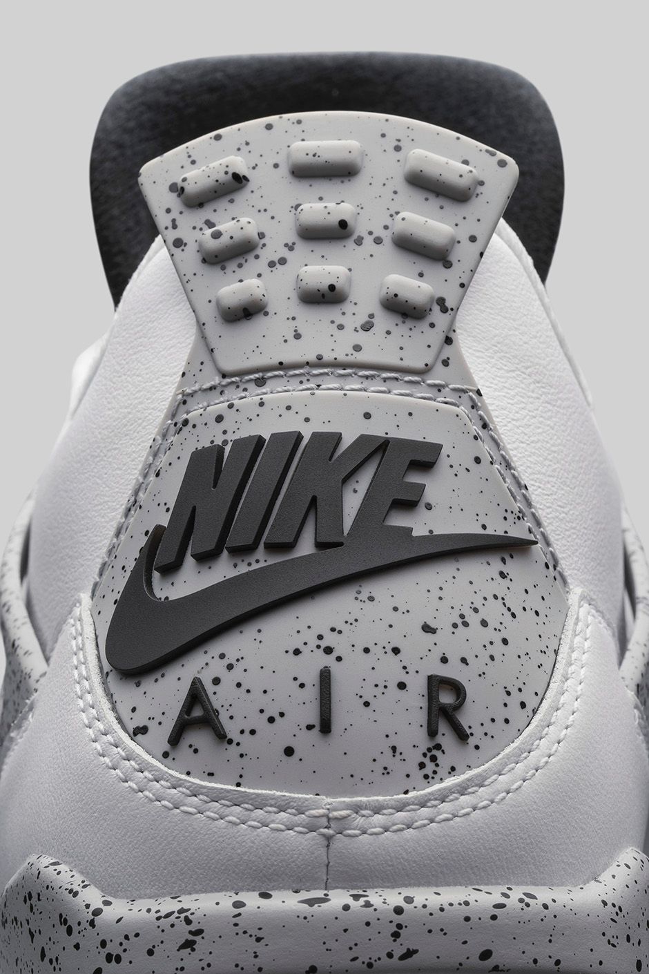 検索リンク追記 国内2月13日発売予定 Nike Air Jordan 4 Retro Og Cement 192 エアジョーダン４ Og セメント Sneaker Peace