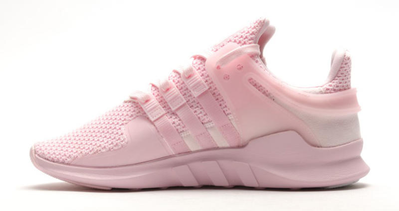 ADIDAS EQT SUPPORT ADV “CLEAR PINK” 【ア 