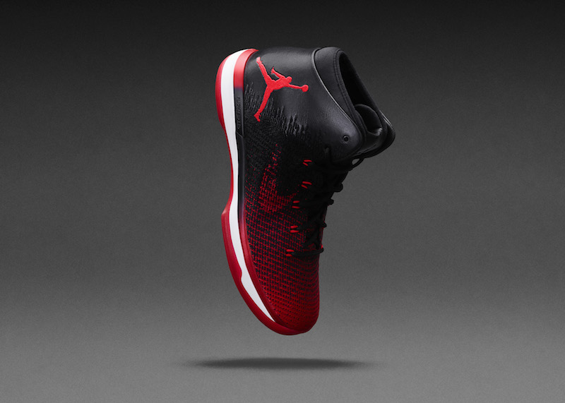 Nike Air Jordan XXX1 Banned  28cmサイズ感はどうでしょうか