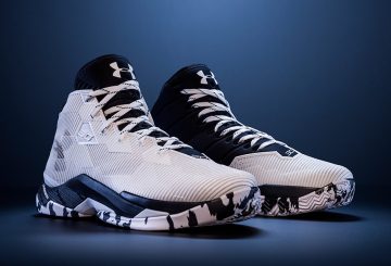 UNDER ARMOUR　CURRY 2.5  3 COLORS 【アンダーアーマー カリー2・5】