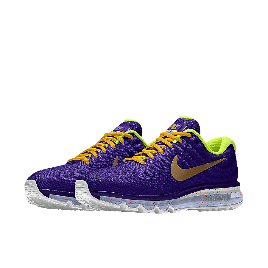 nike air max 2017 id