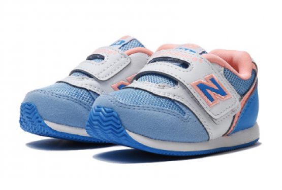 2017 NEW BALANCE  BABY & KIDS SPRING COLLECTION