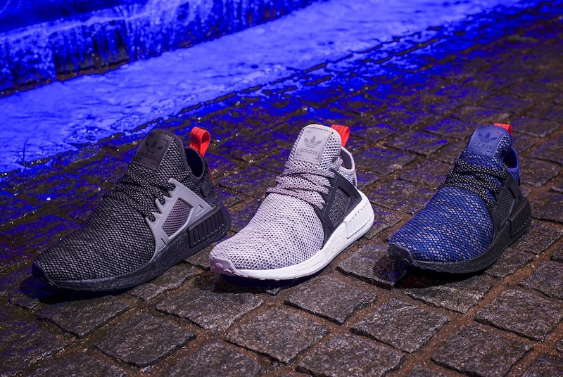nmd xr1 exclusive