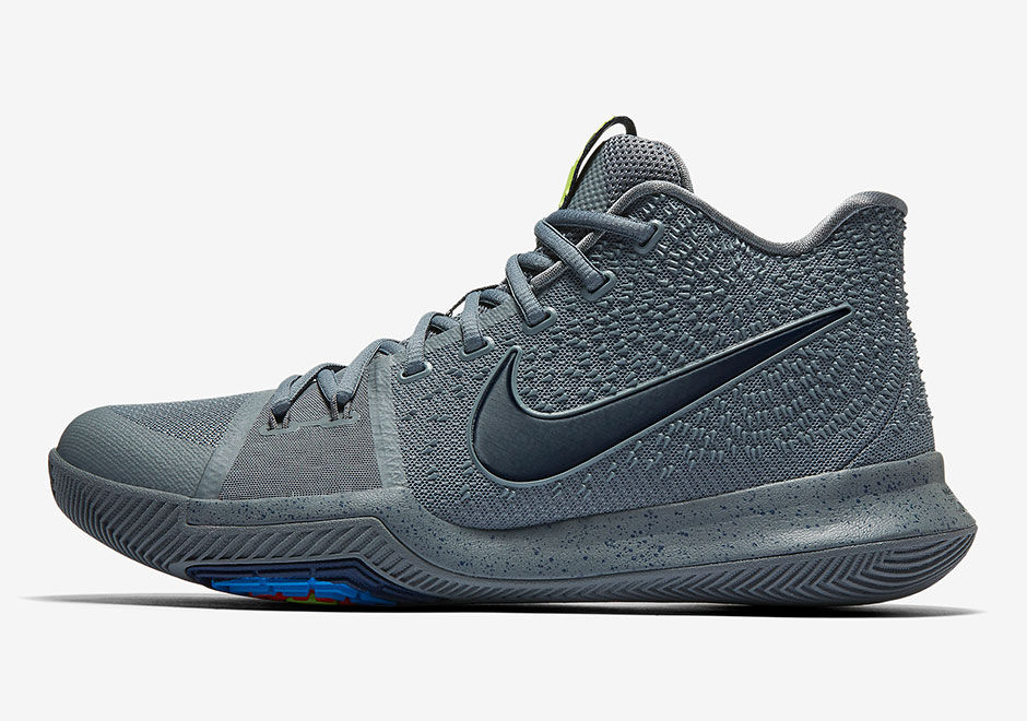 kyrie 3 cool grey