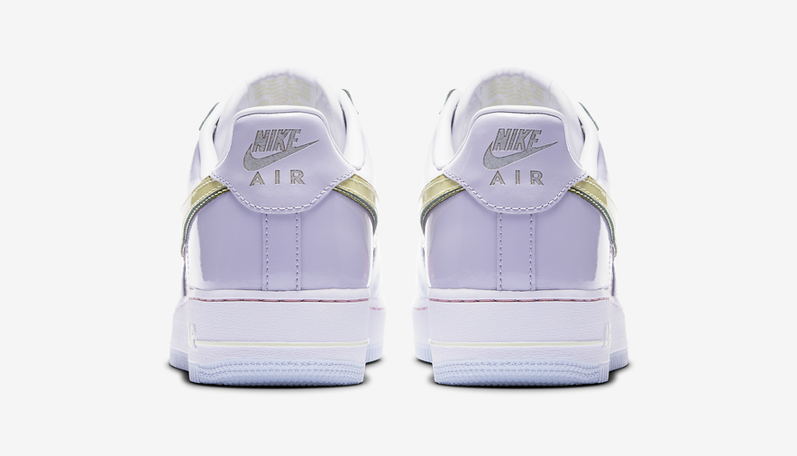 Them rehearsal Carry ４月１７日発売☆Nike Air Force 1 Low “Easter” Titanium/Lime Ice-Storm Pink 845053- 500 （ナイキ エアフォース１ LOW “イースター”） – Sneaker Peace