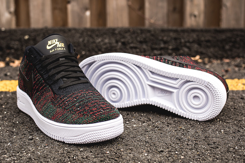 air force 1 low gucci