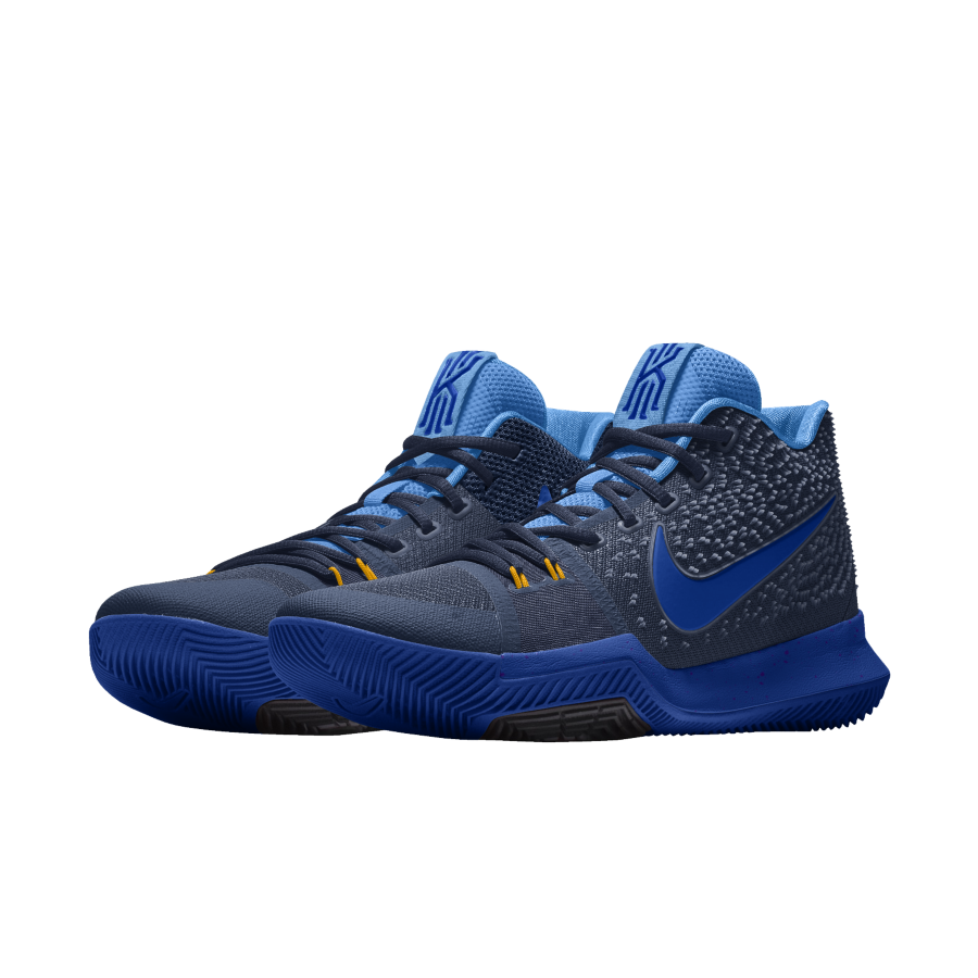 kyrie 3 id