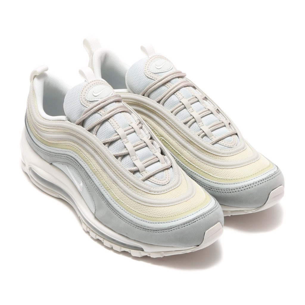 nike air max 97 premium particle beige