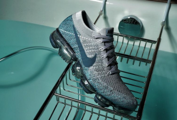 NIKE AIR VAPORMAX ” SPECKLED SOLES” (ナイキ エア ヴェイパーマックス)