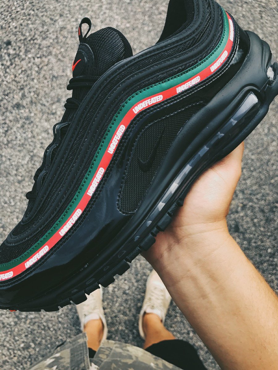 nike air max 97 collection