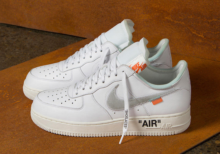 NIKE THE AF100 COLLECTION 5 – Sneaker Peace