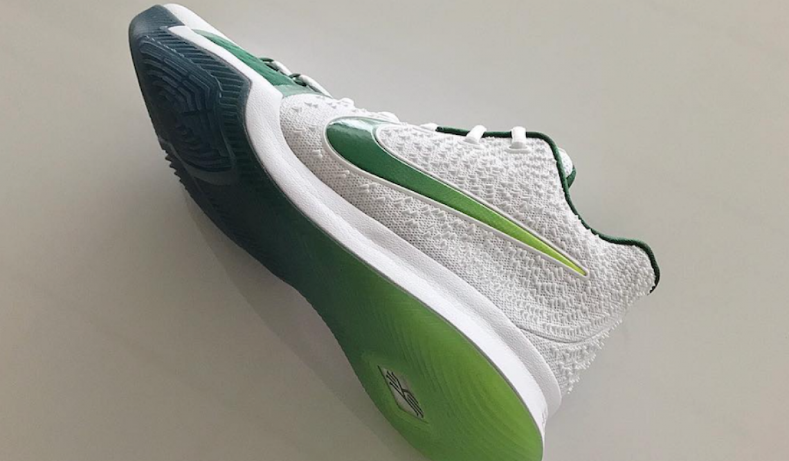 nike kyrie boston
