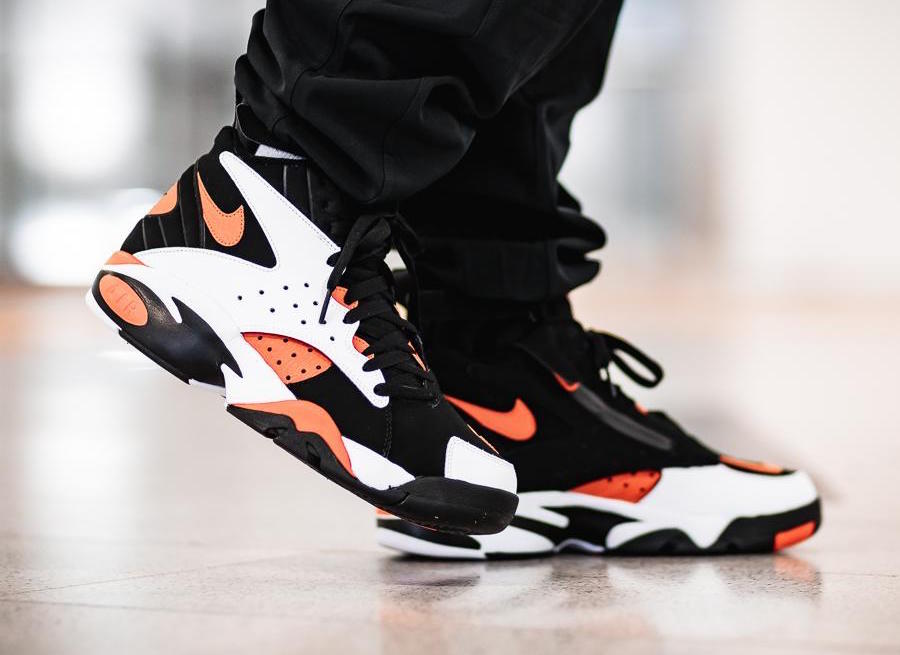 nike air maestro ii