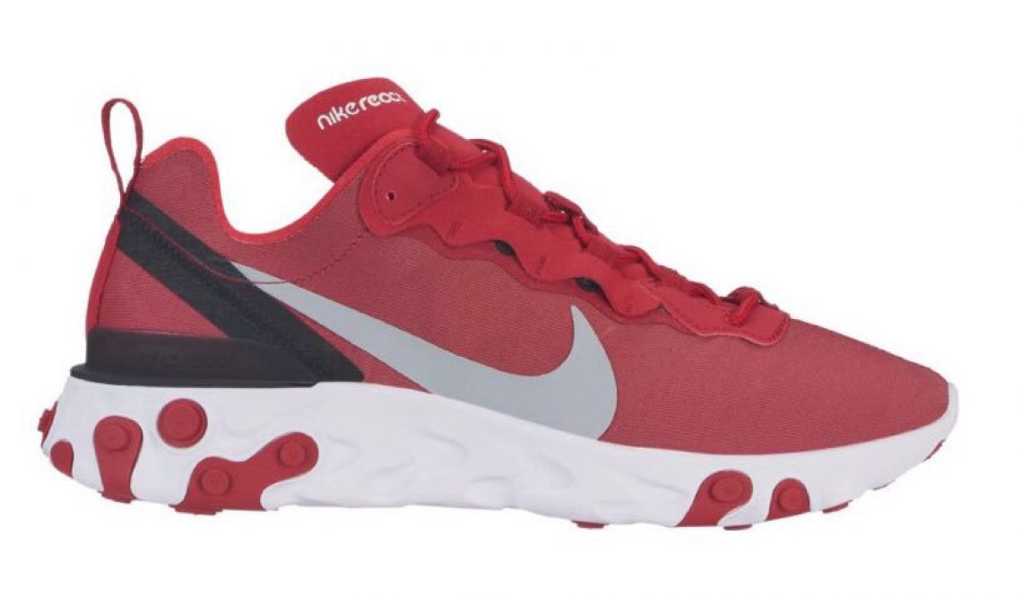 nike react element 97 2016