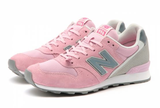 発売中！レディース new balance WR996