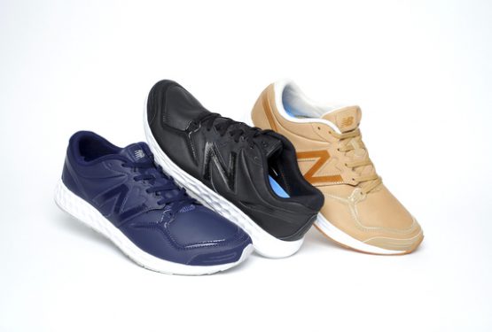 １０月５日追記★スポーツの秋★レディース対応  new balance FRESH FOAM ZANTE ML