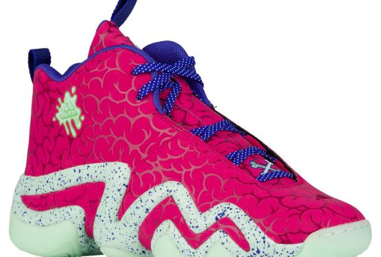 ハロウィーンモデル登場！adidas   Crazy 8 for Halloween