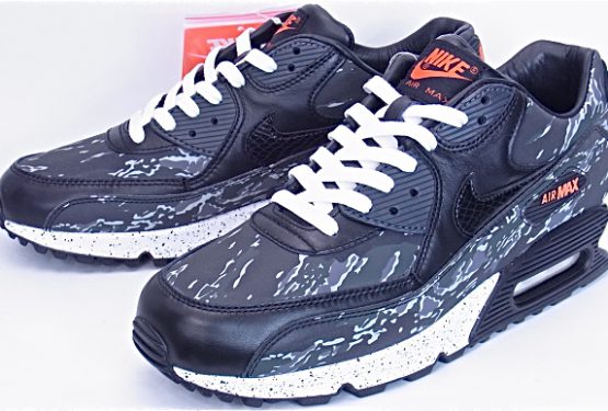 再販アイテム多数！8/29(Sat) atmos Ikebukuro PARCO Grand Openning ＆動画ありAIR MAX 90 “TIGER CAMO”