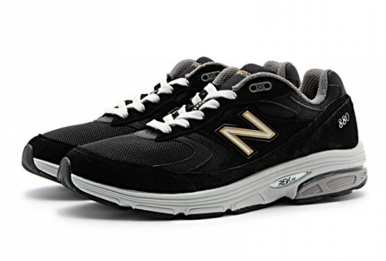 敬老の日に！健康にはウォーキング！new balance WW880