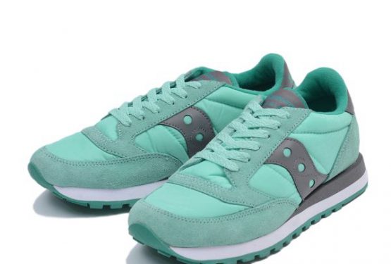 レディース 【SAUCONY】 サッカニー WMNS JAZZ ORIGINAL ウィメンズ ジャズ オリジナル S1044-349 MINT