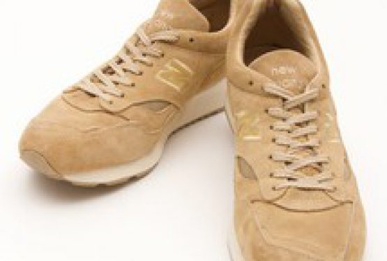 New Balance（ニューバランス）UA(ユナイテッドアローズ）別注 1500 BEIGE