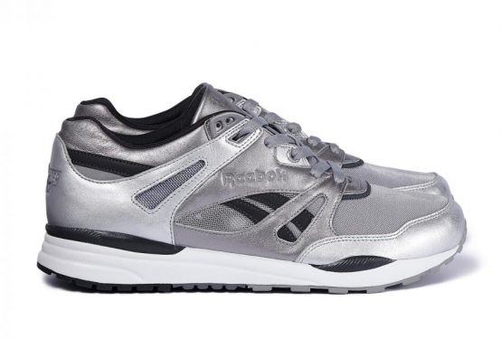 気になる一足！Reebok CLASSIC VENTILATOR by HPP ¥14,040　ベンチレーター　V63494