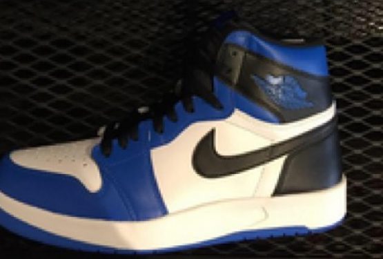 10月発売！Fragmentカラー★Air Jordan 1.5 high The Return  フラグメント