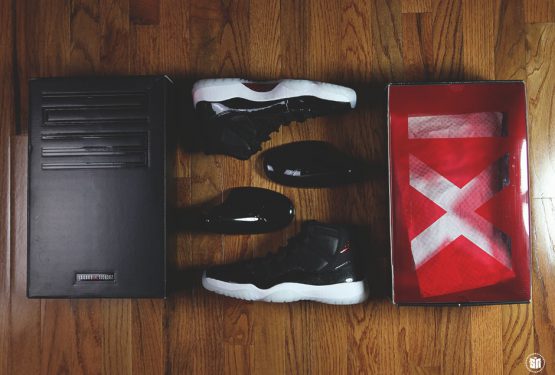 AIR JORDAN 11 ”７２－１０” はこの動画！Chicago Bulls: Unstop-A-Bulls (NBA Basketball Documentary)