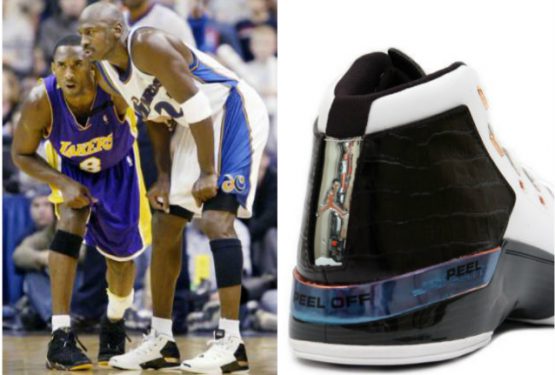 リーク！来夏復刻！Air Jordan 17 “Copper” in 2016