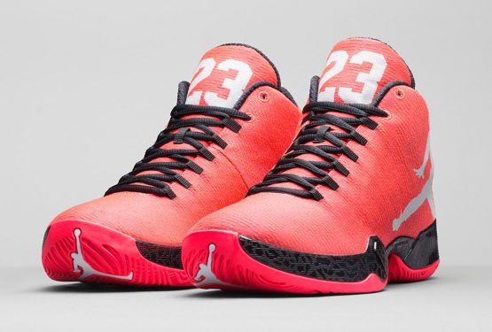 Air Jordan XX9 （エアジョーダン２９） MOVIE集