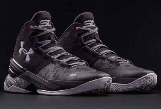 11月23日追記★24日発売予定★　早くもMOVIEが！！　Under Armour Curry 2 “The Professional”アンダーアーマー　カリー２
