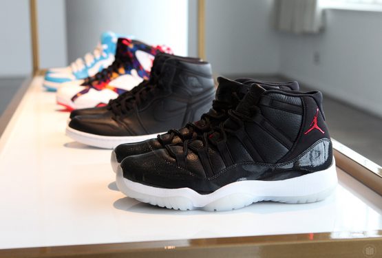 2015★NIKE AIR JORDAN HOLIDAY COLLECTION!!【エアジョーダン　ホリデーコレクション】