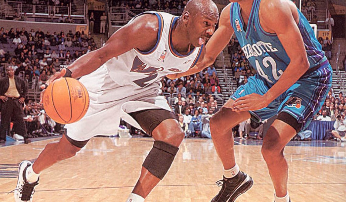 movieあり！祝！AIR JORDAN 17 is back!!