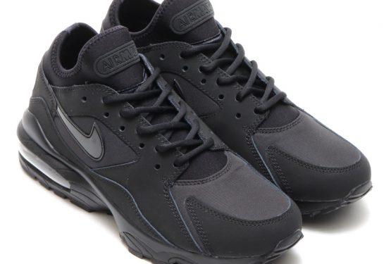 9月１９日発売！Nike Air Max 93  by “atmos”