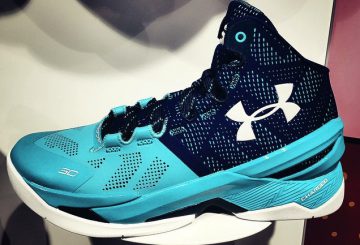 Under Armour Curry 2 “Father to Son”
