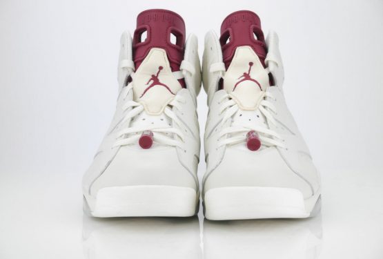 ５月２０日★リストック予定★MOVIE★nike Air Jordan 6 “Maroon”【エアジョーダン６ マルーン】
