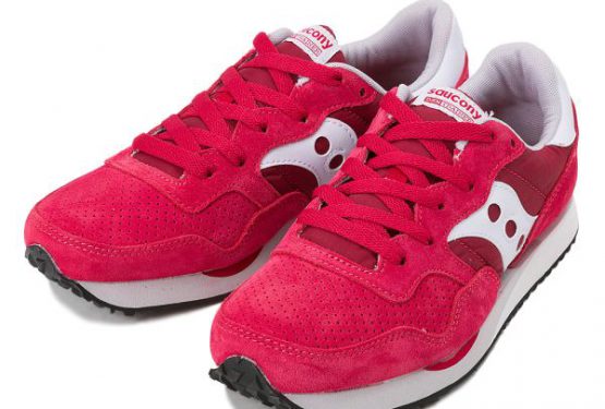 発売情報★ユニセックス SAUCONY DXN TRAINER DXN 【サッカニー】