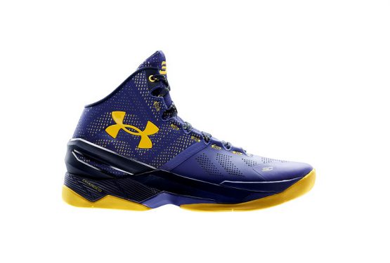 10/28発売！UNDER ARMOUR CURRY 2！【アンダーアーマー カリー２ バスケット】