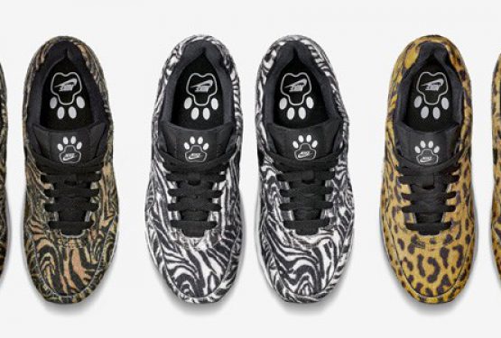Nike  Air Max 1 “Zoo Pack”【エアマックス１】