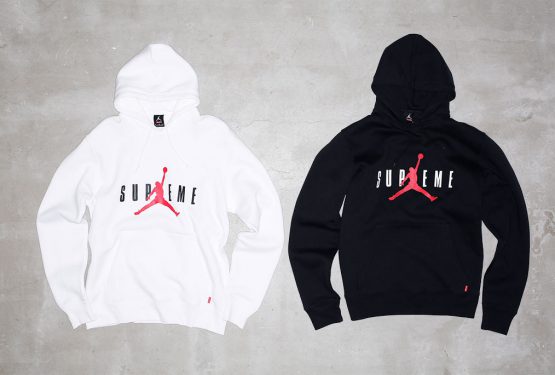 抽選受付開始★国内１０月２３日発売★Supreme / Jordan®