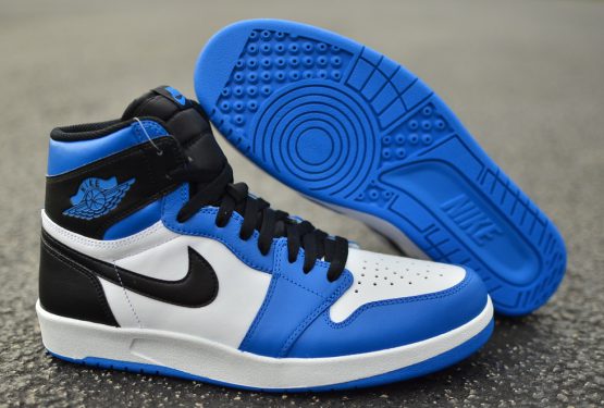 検索リンク追記★国内10月31日発売予定★NIKE Air Jordan 1.5 high The Return “Reverse Fragment”White/Black-Soar Blue 768861-106（エアジョーダン１　フラグメント）