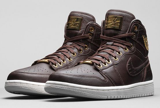 １０月３１日発売！オフィシャル画像★Air Jordan 1 Pinnacle “Croc”　【エアジョーダン１ ピナクル】