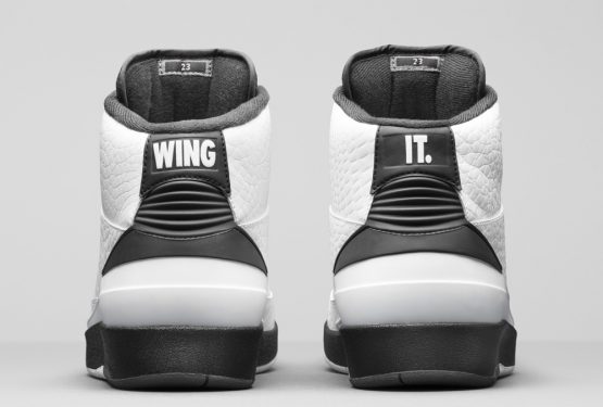 リーク★２０１６年３月発売★ Air Jordan 2 “Wing It”（834274-103）【エアジョーダン２】