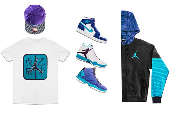 追記★１０月１３日発売中★★Air Jordan “Feng Shui” Pack
